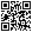 攜帯のQRコード